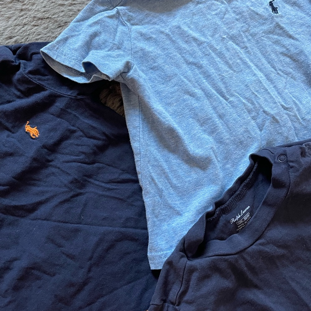 Tees - Picture 2 of 2